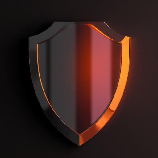 Abstract cryptographic shield
