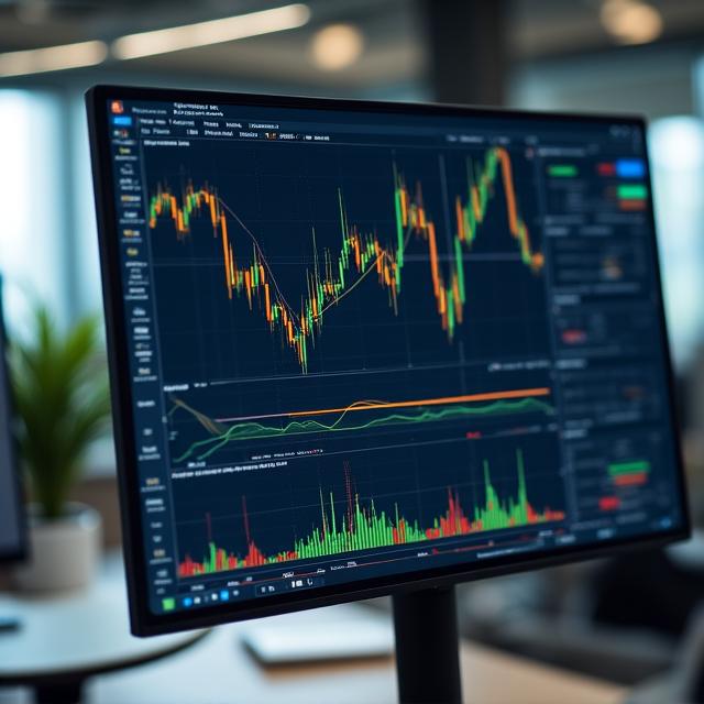Formwerk AI AI Trading Dashboard