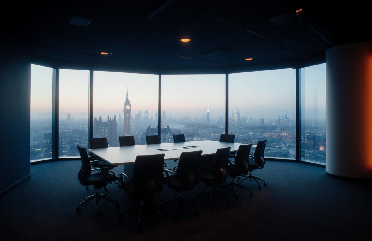 Formwerk AI UK Hub